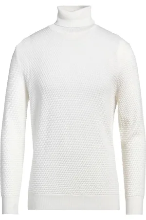 KANGRA CASHMERE Turtlenecks