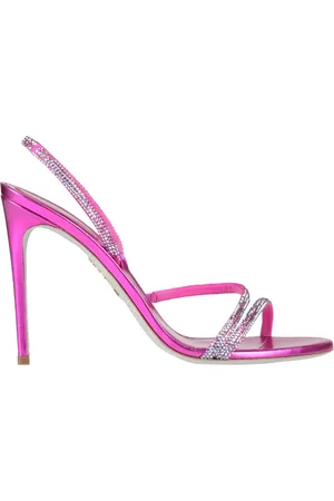 RENE CAOVILLA Sandals