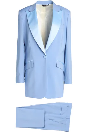 Brian Dales Suits
