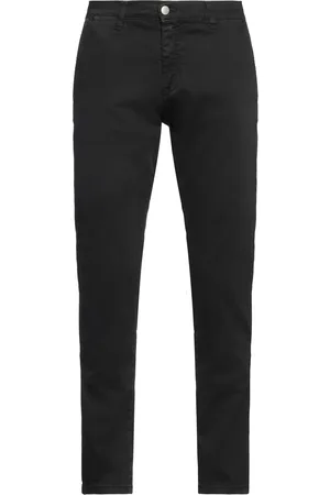 D.A. Daniele Alessandrini Pants