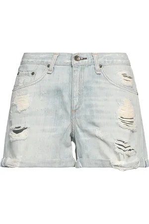 RAG&BONE Denim shorts