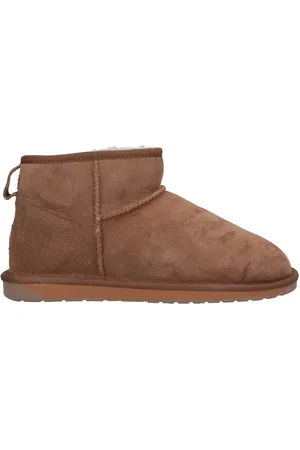 Emu Ankle boots