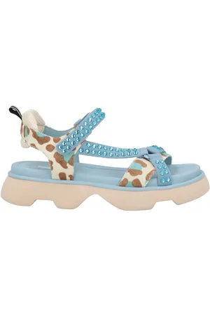 Jeannot Sandals