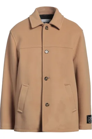 Msgm Coats