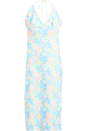 Frankies Bikinis Midi dresses