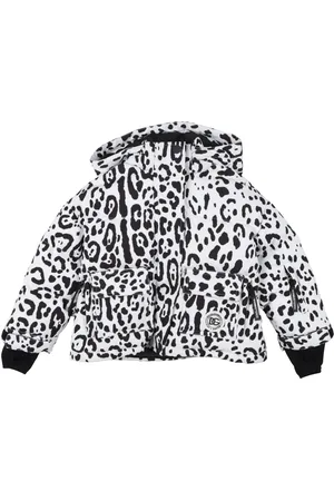 Dolce & Gabbana DOLCE & GABBANA Puffers