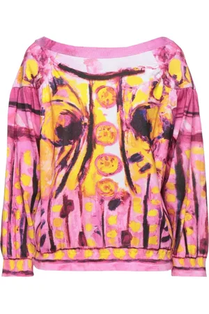 Moschino Sweaters
