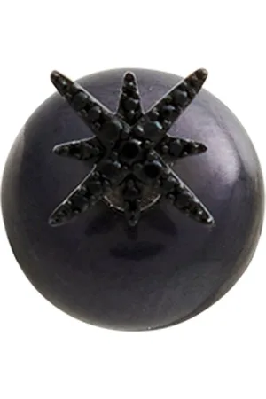 APM Monaco Single Earrings