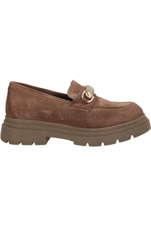 DIVINE FOLLIE Loafers