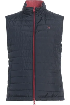 Hackett Vests