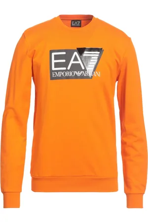 EA7 Sweatshirts