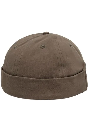8 Hats
