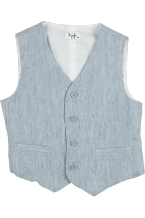 Il gufo Tailored Vests