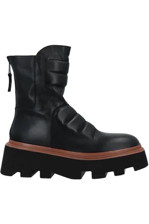 Elena Iachi Ankle boots