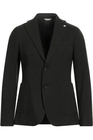 Manuel Ritz Blazers