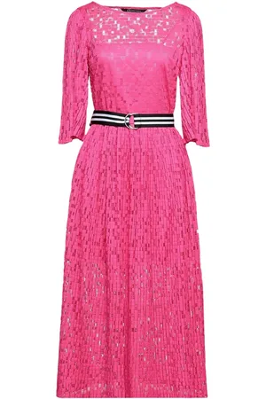 Armani Exchange Midi dresses