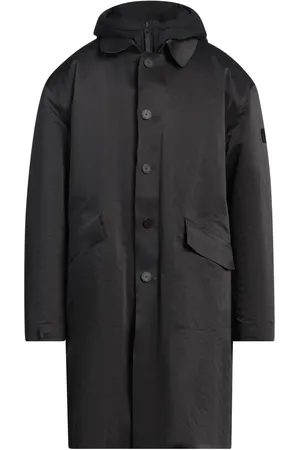 Duno Coats
