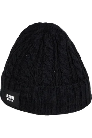 Msgm Hats