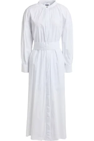 ALPHA STUDIO Maxi dresses