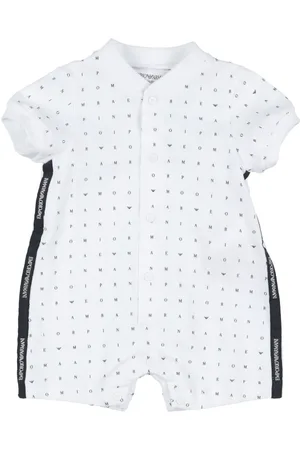 Emporio Armani Baby Jumpsuits & Overalls