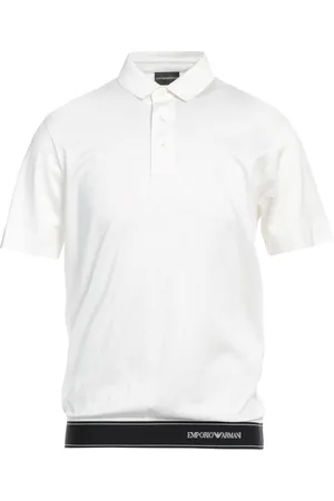 Emporio Armani Polo shirts