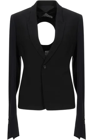 Rick Owens Blazers