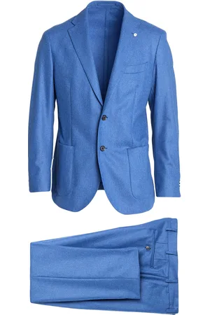L.B.M. 1911 Suits
