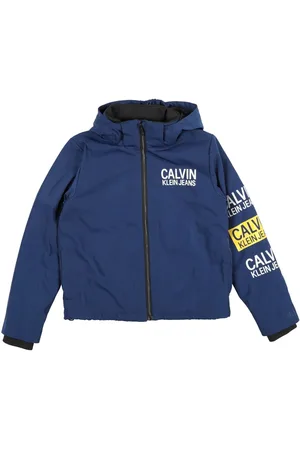 Calvin Klein Jackets