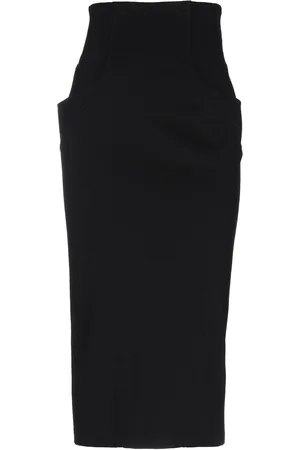 ERMANNO SCERVINO Midi skirts
