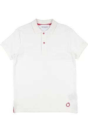 Trussardi Polo shirts