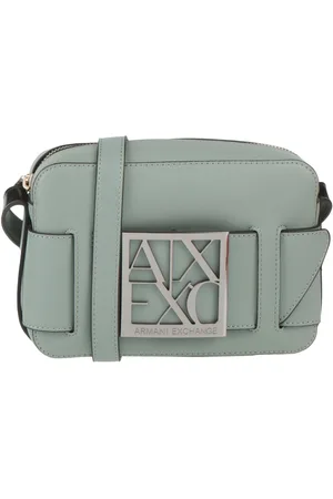 Armani Exchange Cross-body bags