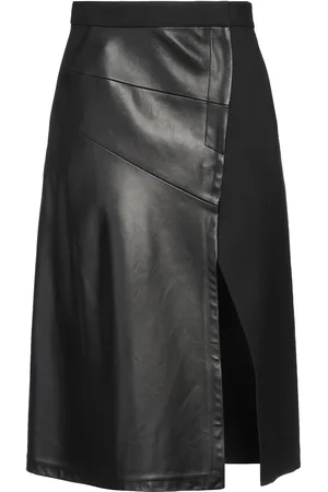 BARBARA BUI Midi skirts