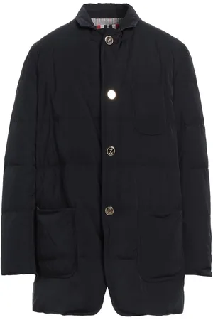 Thom Browne Puffers