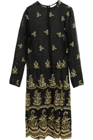 Chloé Midi dresses