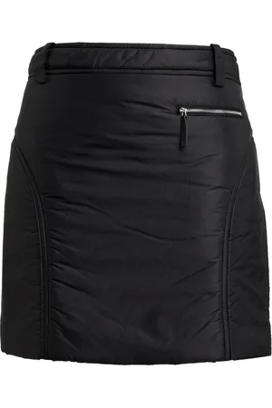 Khaite Mini skirts