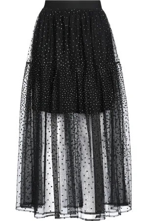 Maje Maxi skirts