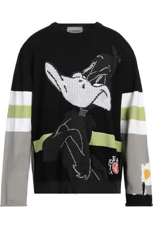 Iceberg Sweaters