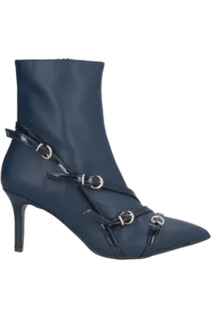 DIVINE FOLLIE Ankle boots