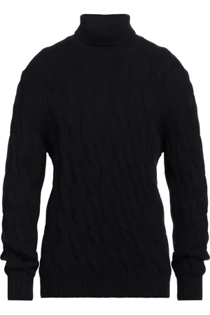 Gran Sasso Turtlenecks