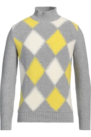 KANGRA CASHMERE Turtlenecks