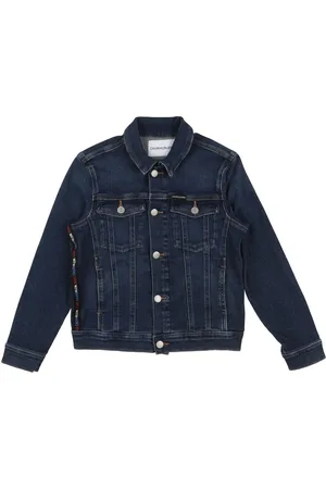 Calvin Klein Denim outerwear