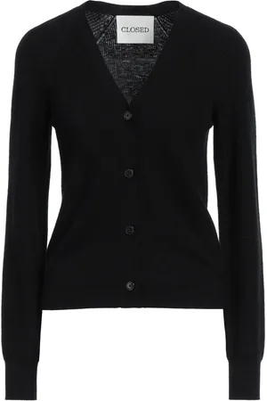 Closed Cardigans