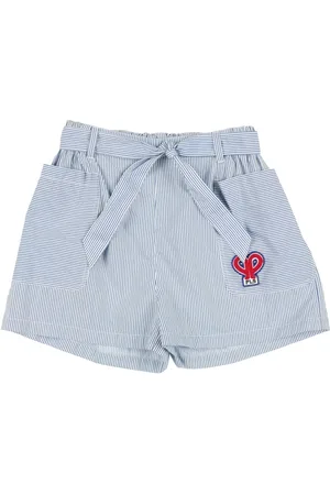 Serafini Shorts & Bermuda Shorts