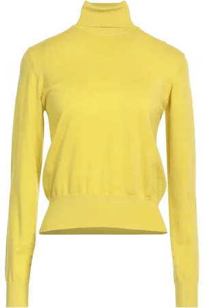 MARKUP Turtlenecks