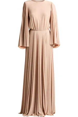 Elisabetta Franchi Maxi dresses