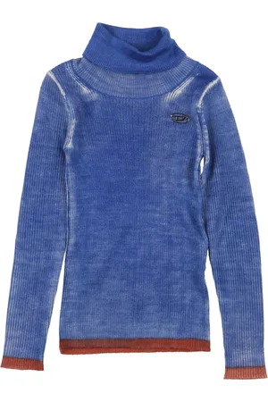 Diesel Turtlenecks