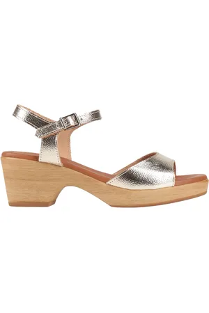 Spar Woman Sandals