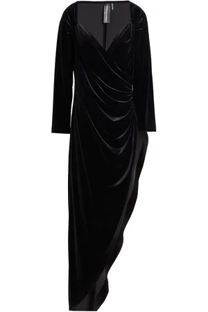 Norma Kamali Maxi dresses