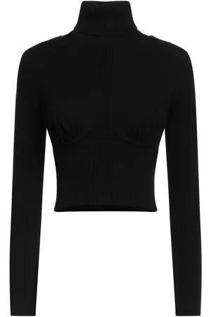 Elisabetta Franchi Turtlenecks