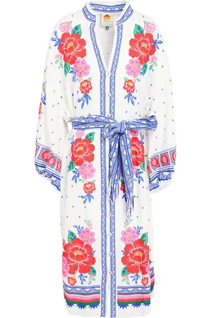 Farm Rio Midi dresses